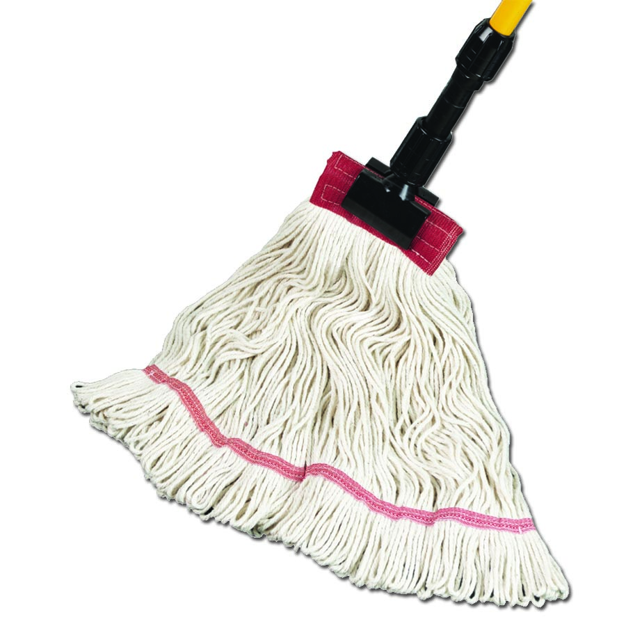 FLOOR CARE MOP HEAD The Janitors Supply Co., Inc.